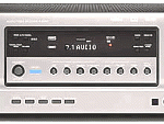 SHERWOOD R-963T AV Receiver