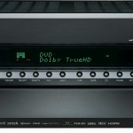 Onkyo TX-NR906 AV Receiver