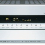 Onkyo TX-SR876 AV Receiver