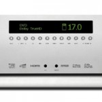 Arcam FMJ AVR600