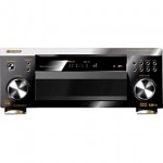 Pioneer VSX-9300TX - AV receiver - 7.1 channel