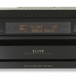 Pioneer Elite VSX-55TXi THX Ultra 2 A/V Receiver with i-Link