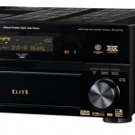 Pioneer Elite VSX-84TXSi AV Receiver