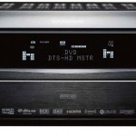 Denon AVR-2808CI A/V Multi Source/Zone 7.1 Receiver