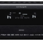 Denon AVR 988 AV receiver
