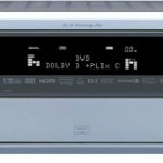 Denon AVR 3806 AV receiver