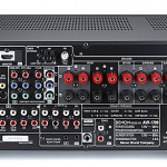 Denon AVR-1709 Home Theater Receiver
