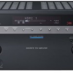 Sony STRDG1200 7.1 Channel Audio/ Video Receiver