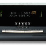 Harman/kardon AVR 8000 AV receiver - Black