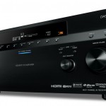Sony STR DA5400ES AV receiver