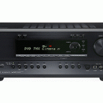 Onkyo TX-SR800 AV Receiver