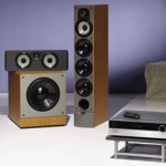 Harman/kardon DPR 1005 AV receiver