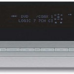 Harman/kardon AVR 7300 AV receiver