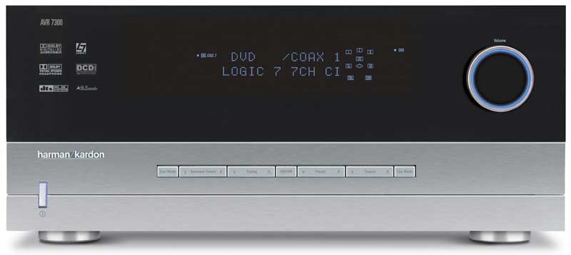 avr7300f
