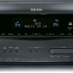 Denon AVR-2309CI Home Theater Receiver