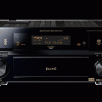 Pioneer VSX 82TXS AV receiver
