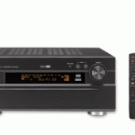 Yamaha RX V3200 AV receiver