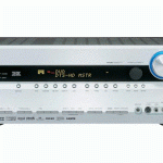 Onkyo - TX-SR706S - AV Receiver
