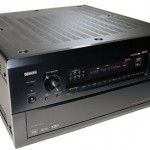 Denon AVR 5800 AV receiver