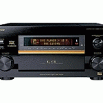 Pioneer Elite VSX 59TXi AV receiver