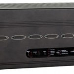 JOBSITE FG01094 12-CHANNEL MULTIZONE RECEIVER