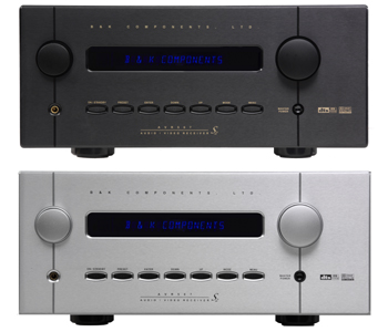 BK AVR507 Series 2 7.1 AV Receiver