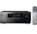 JVC RX DP10VBK Dolby Digital DTS Receiver