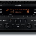 Yamaha - 980W 7.1-Ch. Satellite Radio-Ready A/V Home Theater Receiver