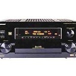 Pioneer VSX 47TX AV receiver
