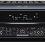 Denon AVR-3808CI