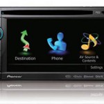 Pioneer AVIC-X930BT