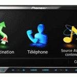 Pioneer AVIC-Z130BT