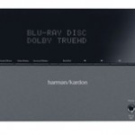 Harman Kardon AVR 3600 85-Watt x 