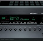 Onkyo TX-NR708