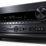 Onkyo TX-NR808