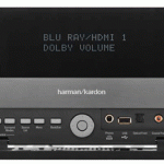 Harman Kardon AVR7550HD