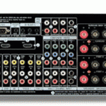 Sony STR-DA3400ES