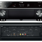 Yamaha RX-A1000