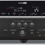Yamaha RX-A800
