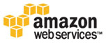 We love Amazon Web Services