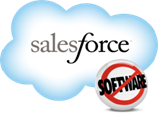 Salesforce.com and Force.com logo