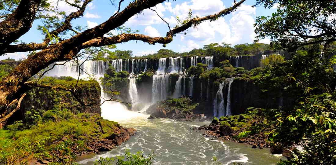 BRASIL BY BUS. The best site to find and buy bus tickets in Brazil!