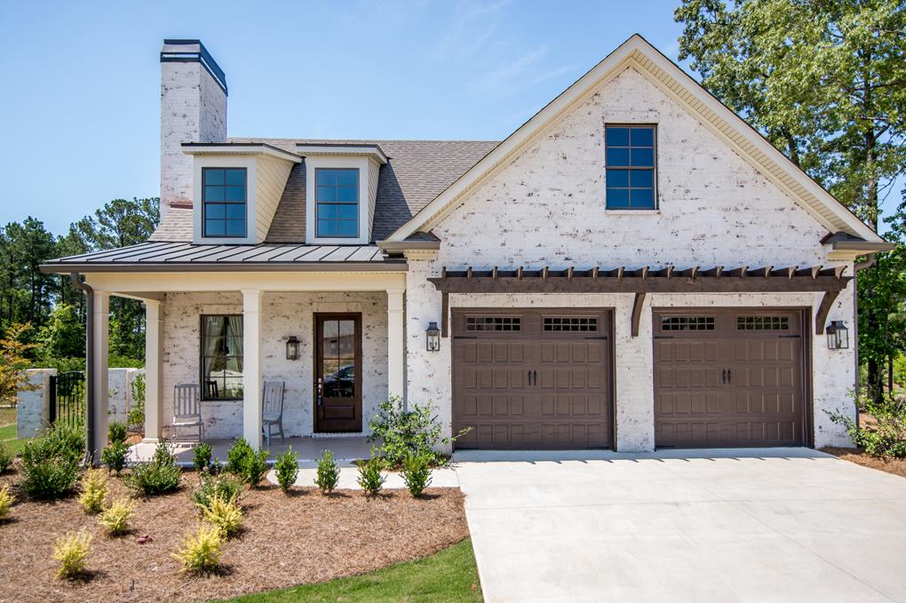 Cary Creek Neighborhoods