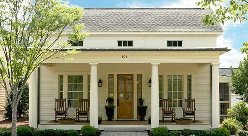 Cary Creek Neighborhoods