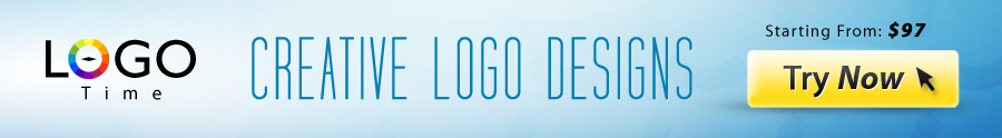 Logo Time