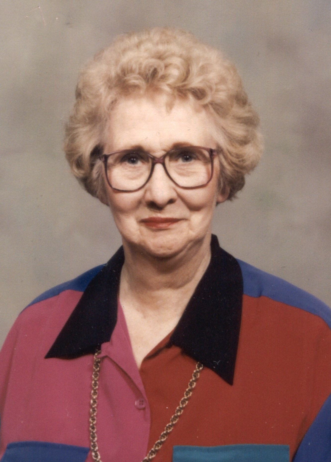 Obituary For Doris Loraine Goodson Robert Massie Funeral Home 54412