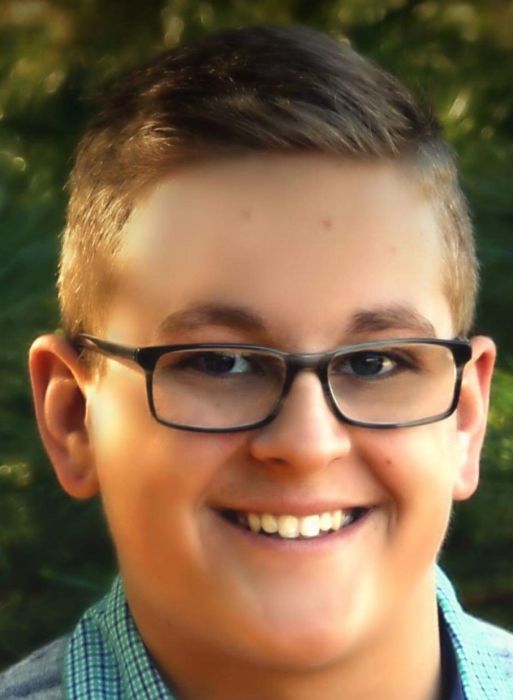 Obituary For Jacob Jake Litherland Ott Haverstock Funeral Chapel And Cremation Services