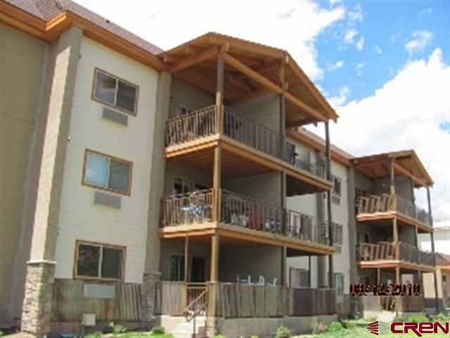 Durango Real Estate MLS #676165
