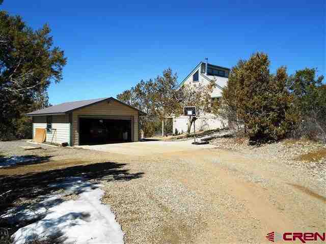 Durango Real Estate MLS #677356