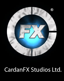 CardanFX Studios Ltd.